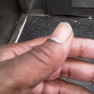 Meet your Posher, Edwin